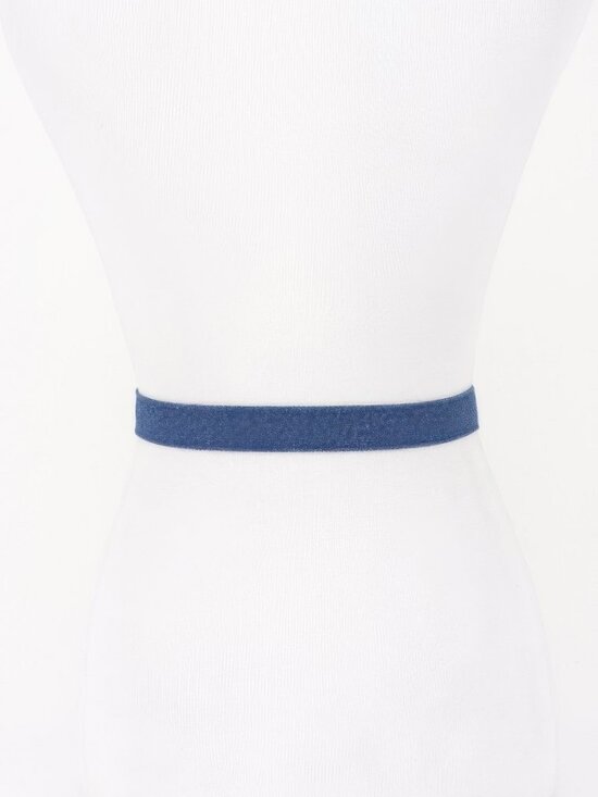 Denim Multi Metal Buckle main image 8